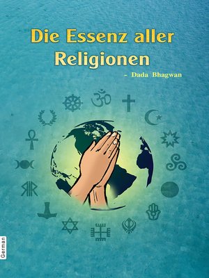 cover image of Die Essenz aller Religionen